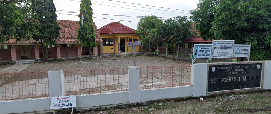 SDN Sidamulya V